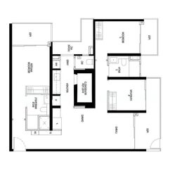 Daintree Residence (D21), Condominium #531168171